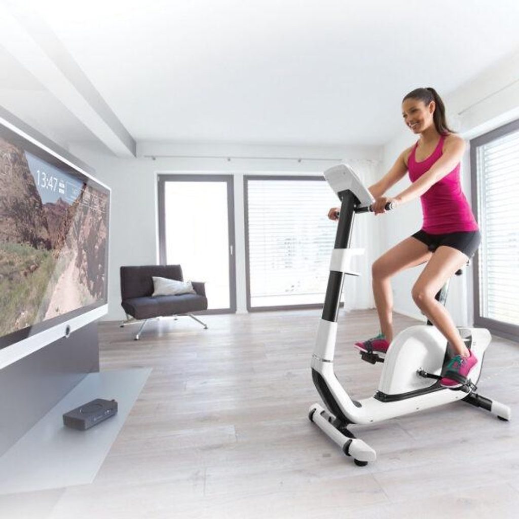 Công dụng của xe đạp Horizon Comfort 5 Công dụng của xe đạp Horizon Comfort 5