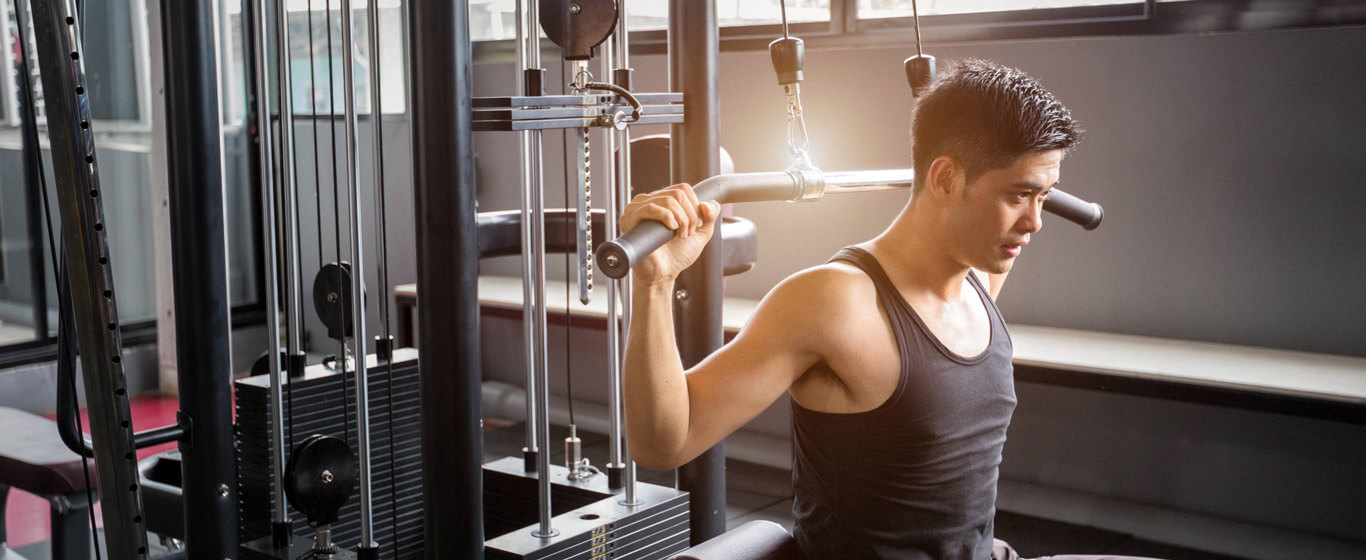 Các bài tập gym tại nhà đơn giản mà hiệu quả
