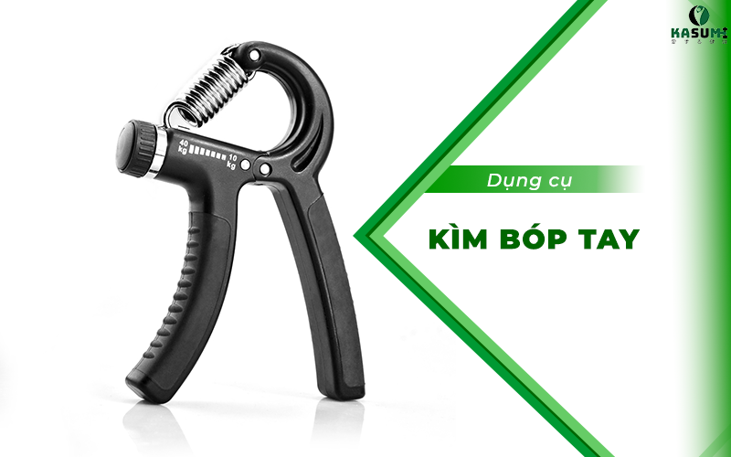 Kìm bóp tay có tác dụng gì? Các loại kìm bóp tay tốt hiện nay Kìm bóp tay có tác dụng gì? Các loại kìm bóp tay tốt hiện nay