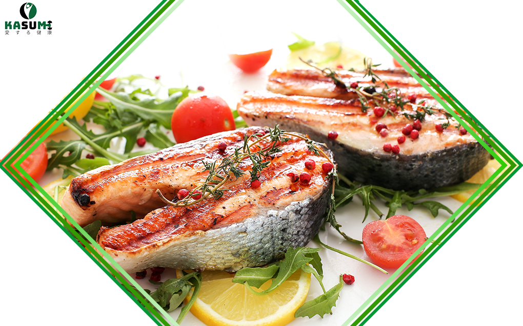 fish