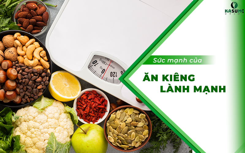 Chế độ ăn kiêng lành mạnh dành cho người thừa cân béo phì Chế độ ăn kiêng lành mạnh dành cho người thừa cân béo phì