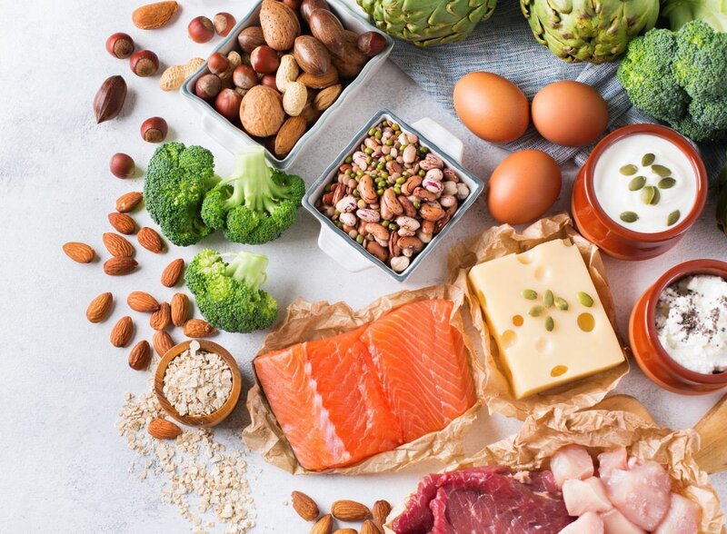 Protein là gì? Vai trò của Protein với cơ thể