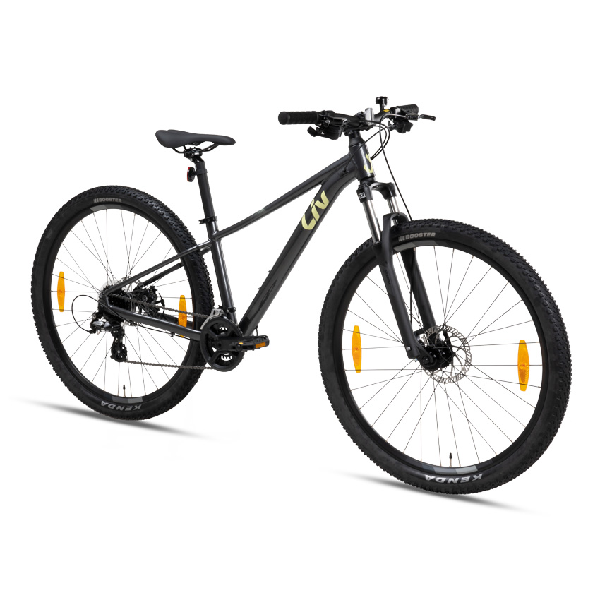 Xe đạp thể thao địa hình MTB LIV Tempt 29 4 – Phanh đĩa, Bánh 29 Inches