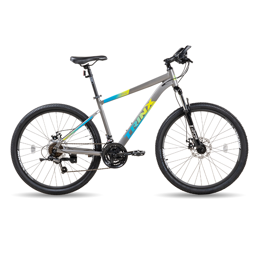 Xe đạp địa hình MTB TRINX M116 Disc – Phanh Đĩa, Bánh 26 Inches