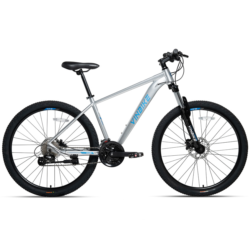 Xe đạp địa hình MTB VINBIKE Lava 2 – Phanh Đĩa, Bánh 27.5 Inches