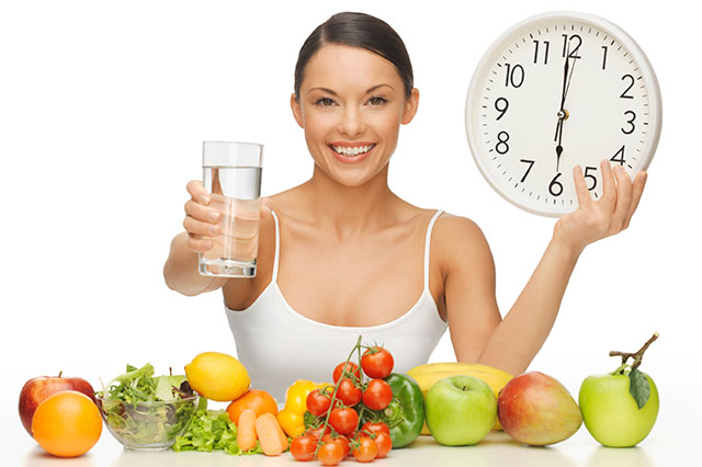 Lý giải nguyên nhân gây hiện tượng chán ăn và cách xử lý Lý giải nguyên nhân gây hiện tượng chán ăn và cách xử lý